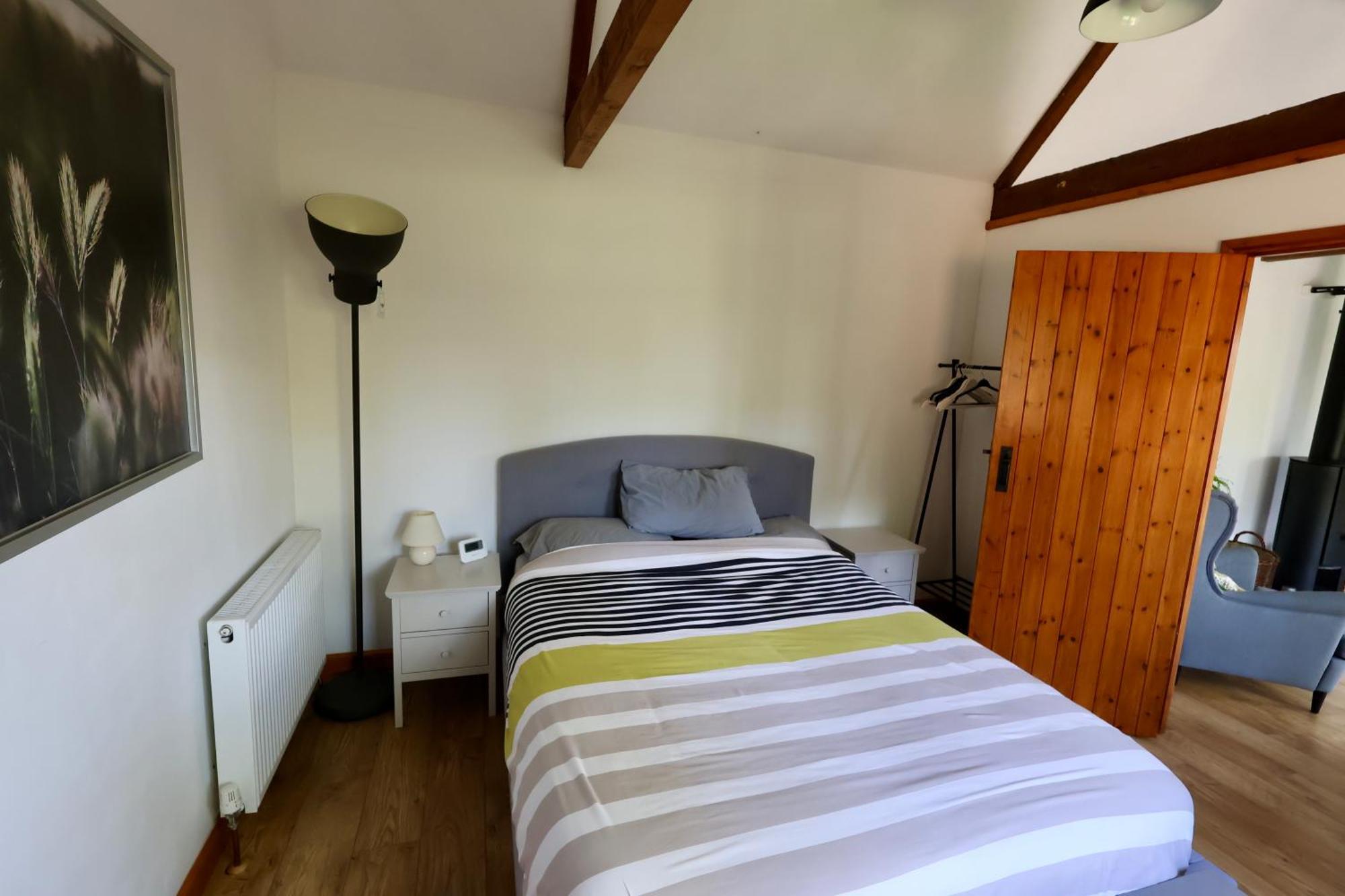 Tranquil And Cosy Cottage On The Somerset Levels Bridgwater Luaran gambar