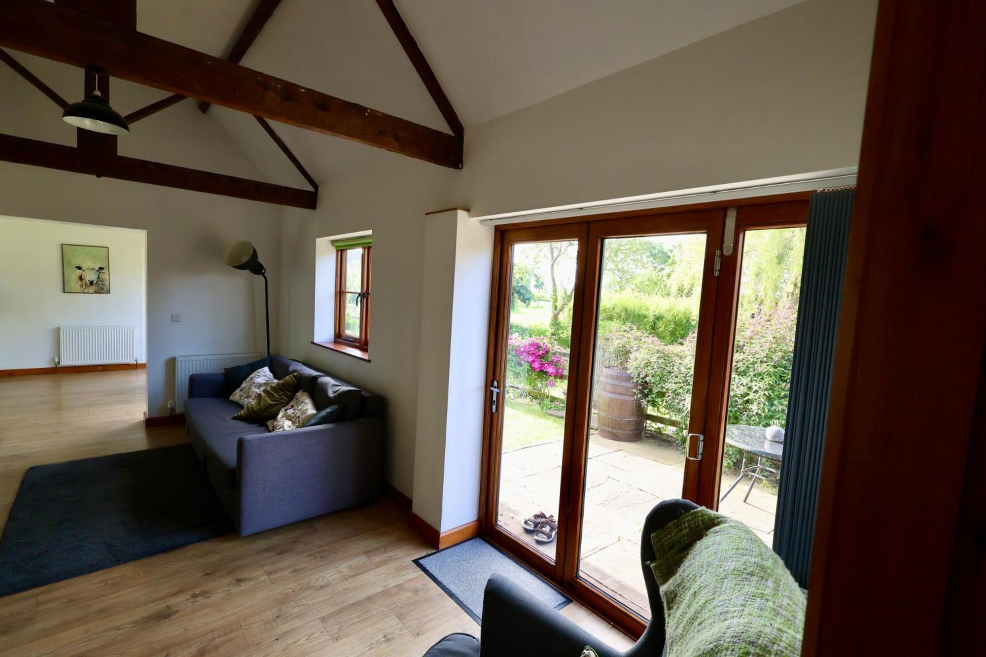 Tranquil And Cosy Cottage On The Somerset Levels Bridgwater Luaran gambar